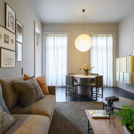 Flh Esqvta Luxury Housing Leilighet Porto Eksteriør bilde