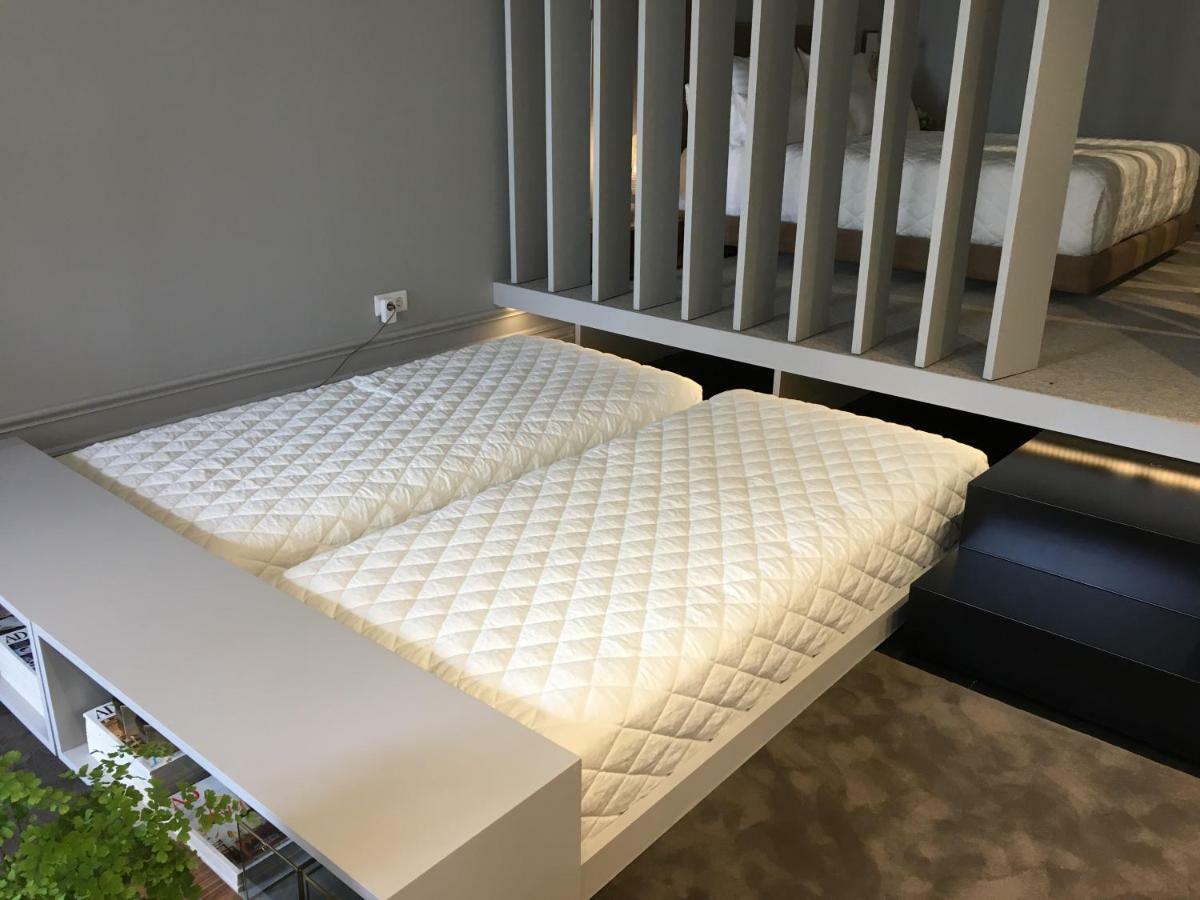 Flh Esqvta Luxury Housing Leilighet Porto Eksteriør bilde